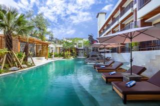 Anumana Ubud Hotel - 0