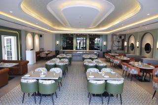 Ranveer Hotel - 3