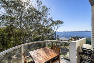 Tranquil Escape - Koala Hotspot - 2 Bed 2 Bath Apt Spectacular Sea Views - 8