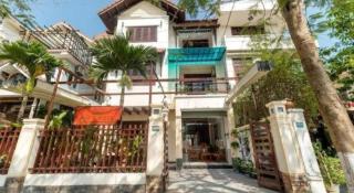 Kim's Villa Hoi An - 1