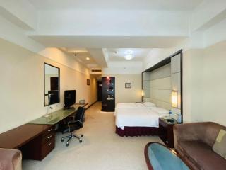 Changchun Zhuozhan Days Hotel - 3