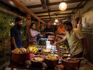 Ceylon wilpattu boutique safaris - 1