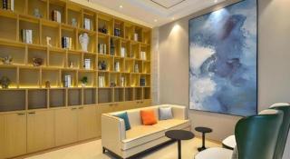 City Comfort Inn Wuhan Hanyang Street Caidian Square Metro Station - Wuhan - 1