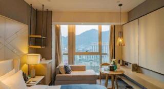 Shunshine International Hotel Xiangxi - 9