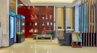 City Comfort Inn Laibin Xiangzhou Hot Spring - 9