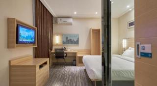 City Comfort Inn Laibin Xiangzhou Hot Spring - 4