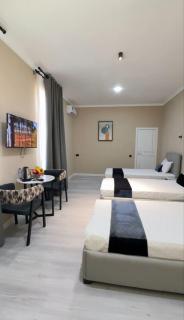 Luna Plaza Hotel -  - 5