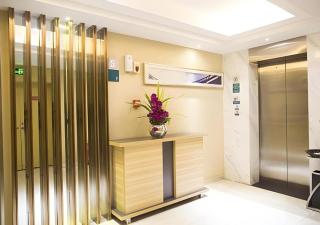 City Comfort Inn Ezhou Wenxing Avenue Central Hospital - 4