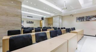 City Comfort Inn Wuhan Wansongyuan Wangjiadun East Metro - 4