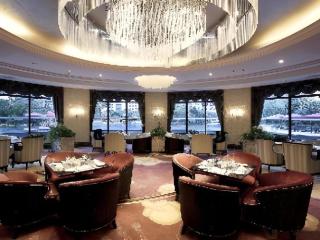 Country Garden Phoenix Hotel Jurong - 8