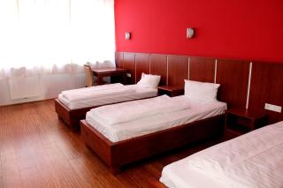 Hotel Atlas Sport - 2