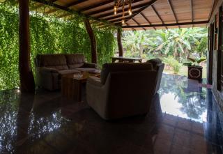 Ceylon wilpattu boutique safaris - 9