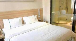 City Comfort Inn Chibi Railway Station - 3