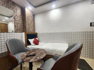 Hotel The Yuvaan BnB- Near New Delhi Railway Station - 3
