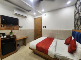 Hotel The Yuvaan BnB- Near New Delhi Railway Station - 4
