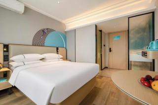 City Comfort Inn Nanning Guangxi University - 4