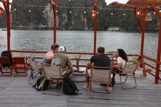 Cat Ba Fishing Village Bay House - 5