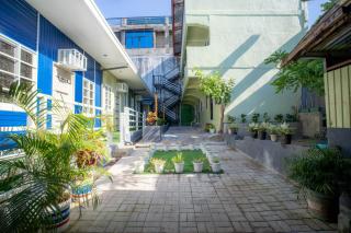 Liberty's Homestay Shared Dormitory - 2