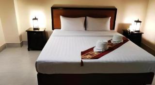 Rayong Lanna Hotel - 8
