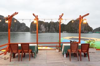 Cat Ba Fishing Village Bay House - 6