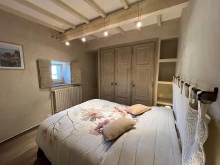 Face au château de Montaren, à 5 min d'Uzès - 4