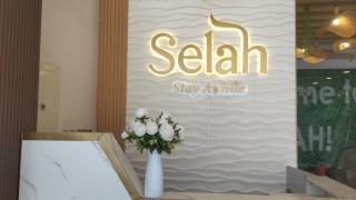 Selah Hotel Dipolog - 3
