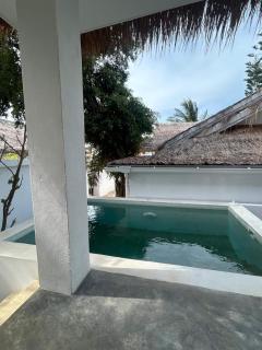 Bikini Villa #6 - 2 Bedrooms Beach Access Villa - 9