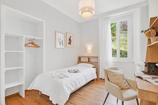 Rooms in Villa Agra - 4