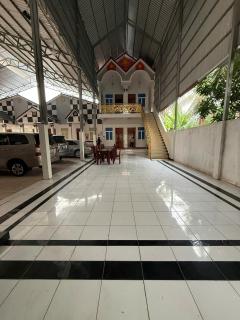 Nhà Nghỉ Ngọc Anh - 9