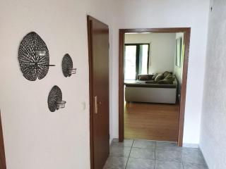 Gemütliche Apartments in Limeshain - 8