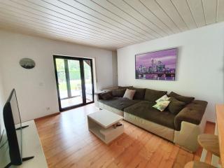 Gemütliche Apartments in Limeshain - 6