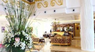 Oasis O.City Hotel - 4