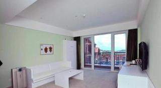 Oasis O.City Hotel - 3