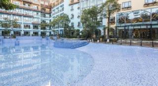 Oasis O.City Hotel - 2