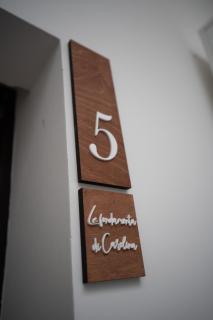 Le Fondamenta di Carolina - Palazzo Carolina - Pescara - 1