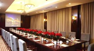 Wudangshan Jianguo Hotel - 8