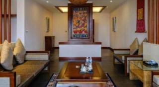 High mountain resort Meri - 1