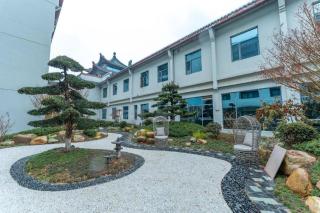 Wudangshan Jianguo Hotel - 6