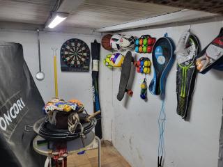 Adosado cerca de la playa, relax - 8