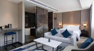 Zhonghao Boutique Hotel Dalang Business Center - 2