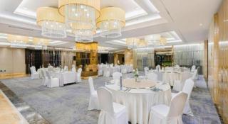 New Century Pujiang Hotel - 9