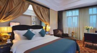 Dongguan Silver World Garden Hotel - 8