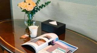 Dongguan Silver World Garden Hotel - 7