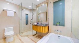 Dongguan Silver World Garden Hotel - 5