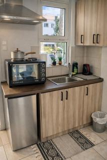 Beautiful one-bedroom apartment in the heart of Kalamata - 6