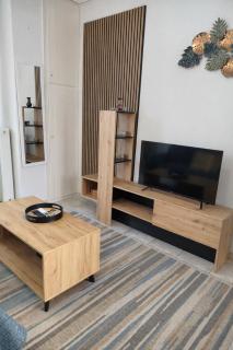 Beautiful one-bedroom apartment in the heart of Kalamata - 7