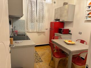 Una finestra sul mare accanto alle 5 Terre - Levanto - 2