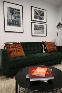 Modern Stylish New 3 Mins CBD - 3