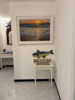 Una finestra sul mare accanto alle 5 Terre - Levanto - 8