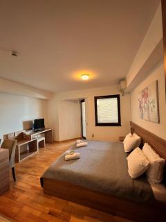 Golden Lake View Ohrid - 5